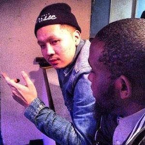 Meet your Posher, Andy